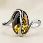 Кольцо "Фрея" — фото 2