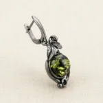 Серьги "Династия" — фото 2